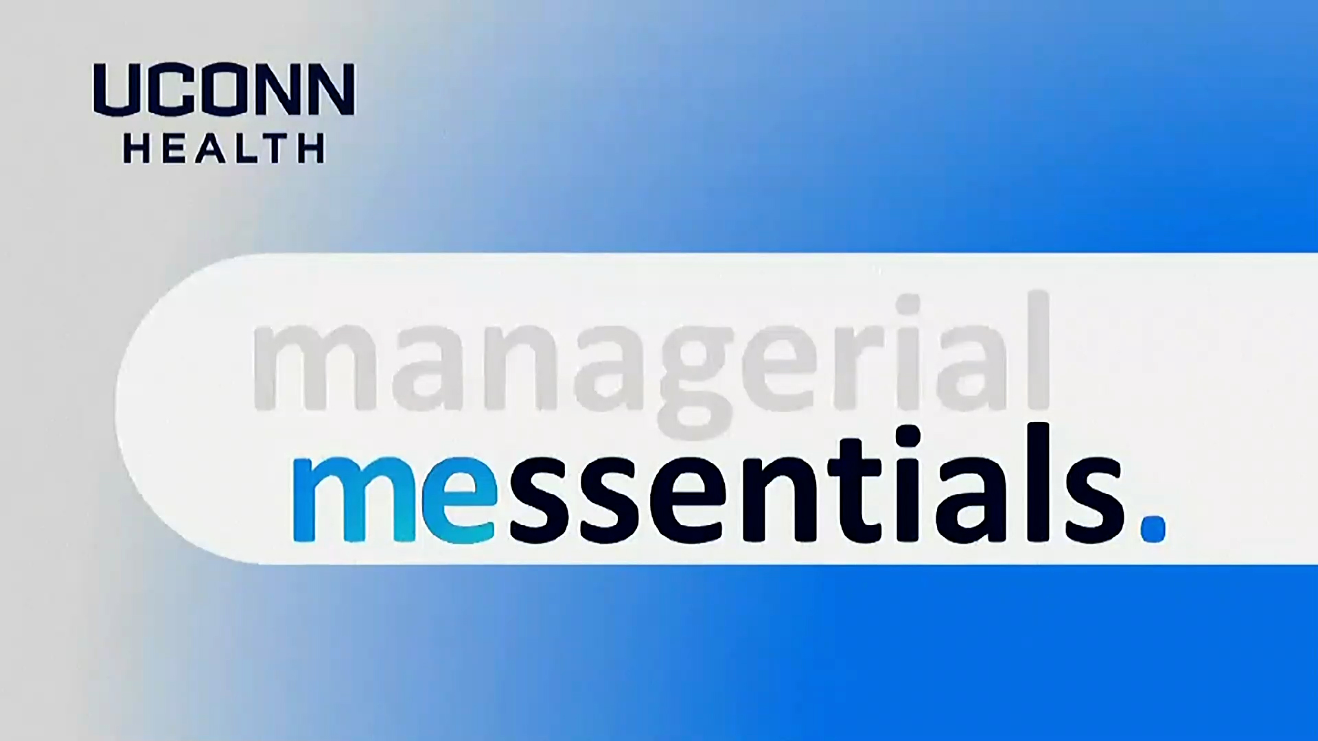 Managerial Essentials 3 Kronos 7/27/2023